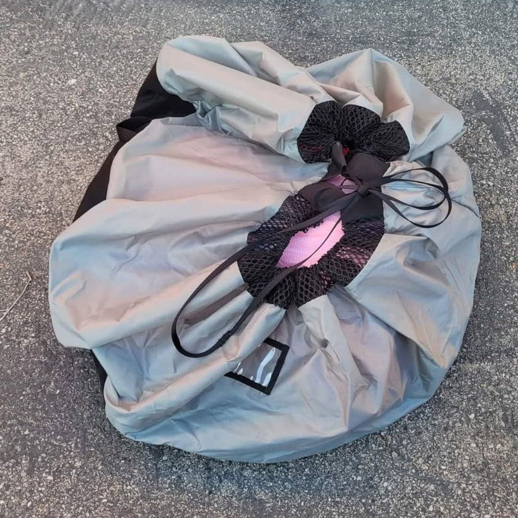 Custom Stuff Bag
