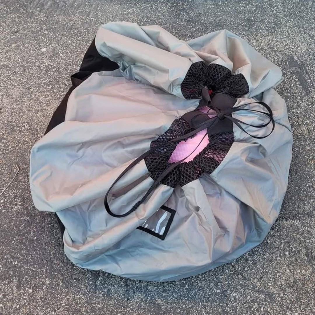 Custom Stuff Bag