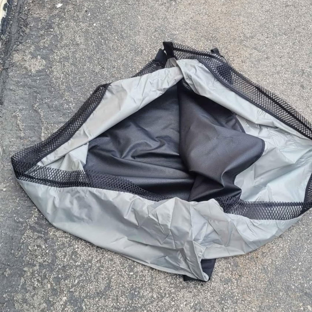 Custom Stuff Bag