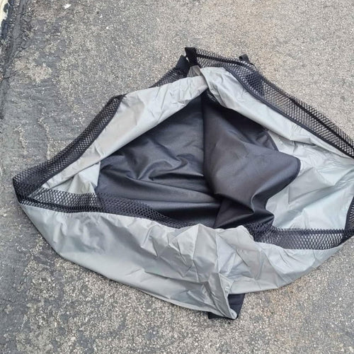 Custom Stuff Bag