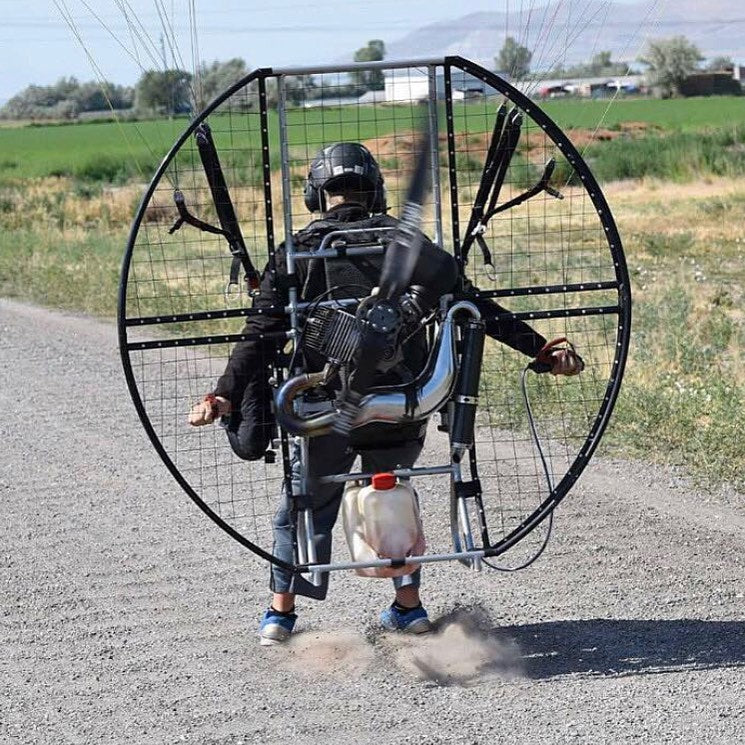 E Props - Vittorazi Moster 185 Plus (2 Blade)