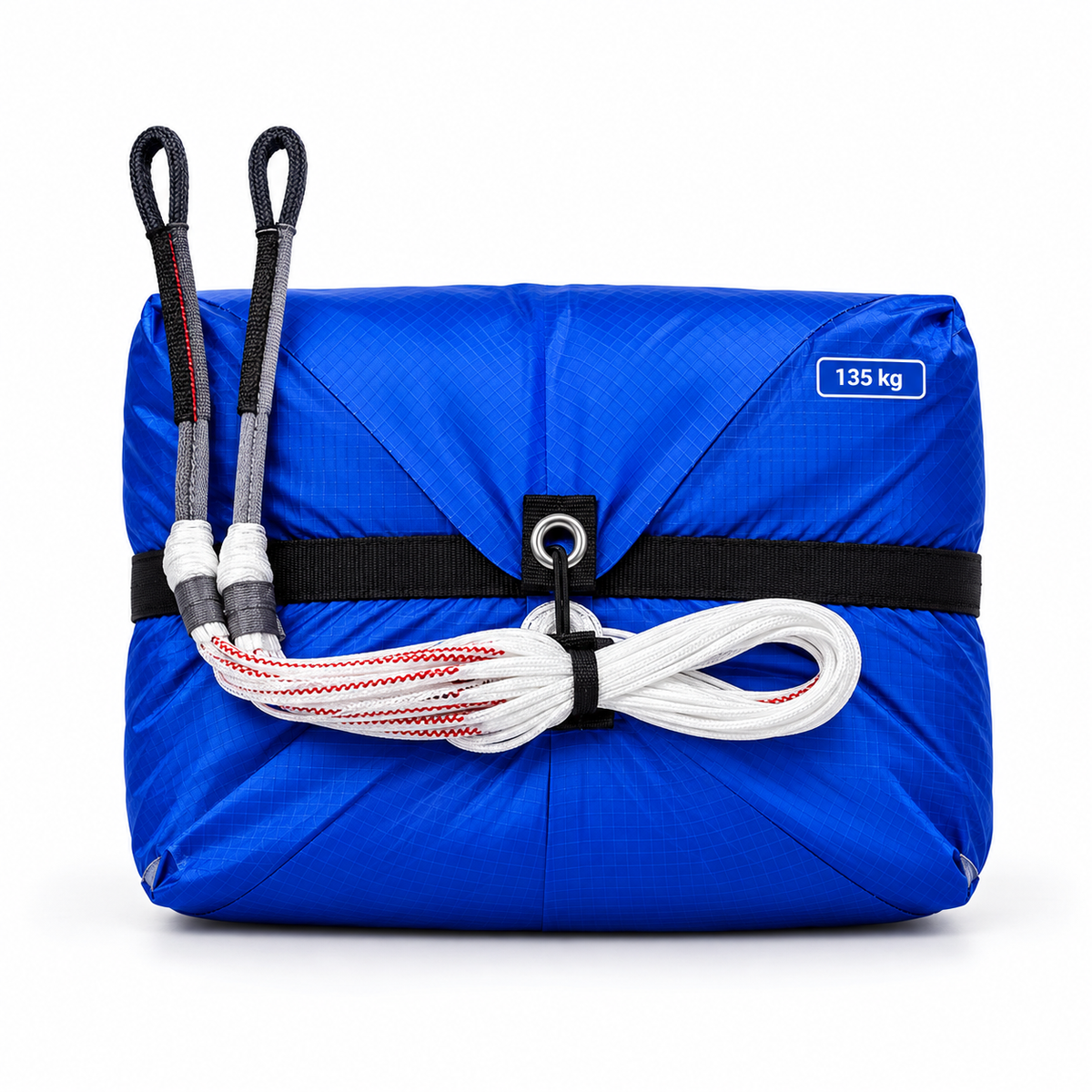 Flat Top Paraglider / Paramotor Reserves