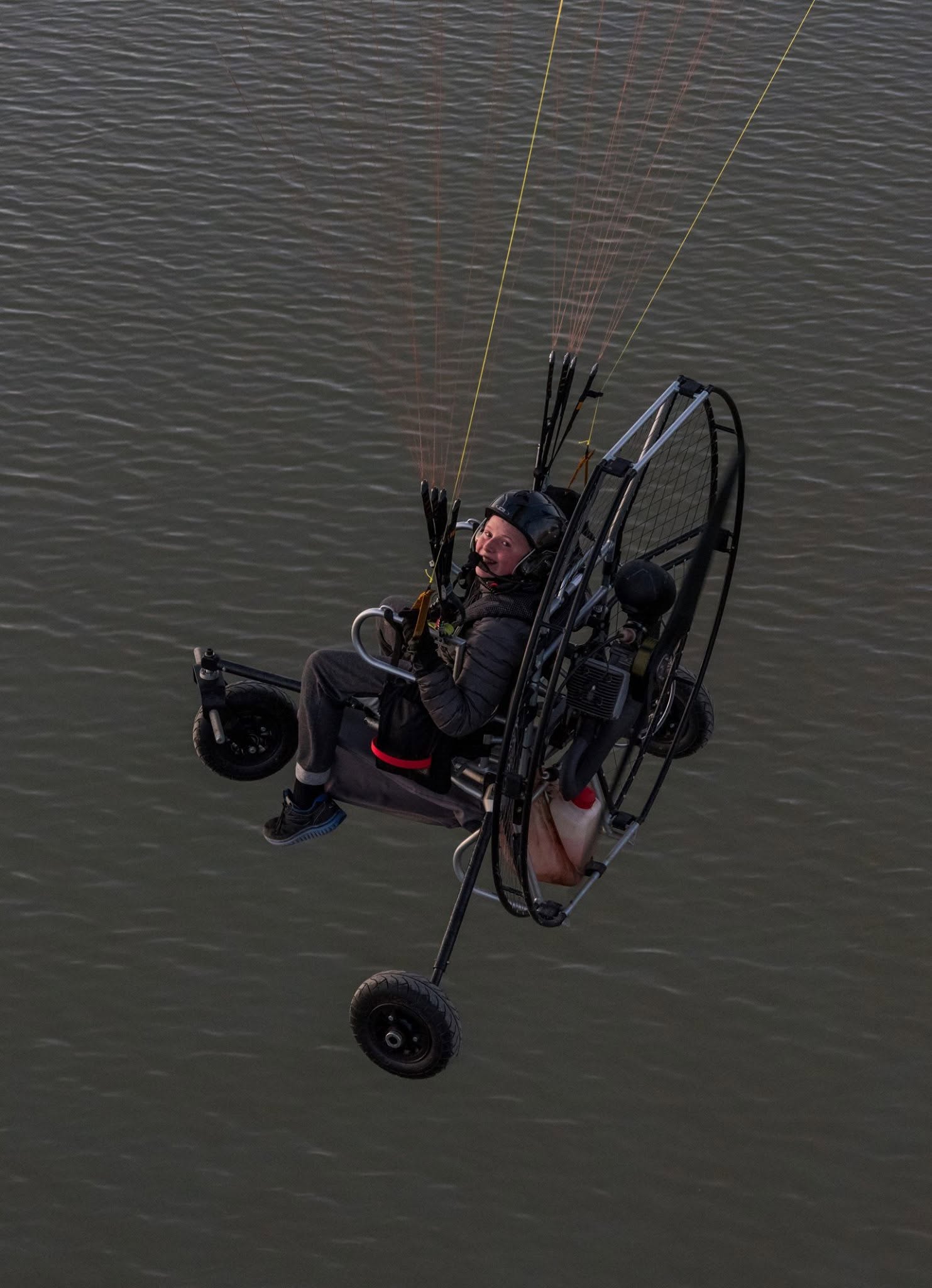 Air Trike