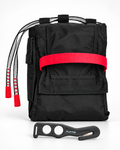 Flat Top Paramotor Reserve Container