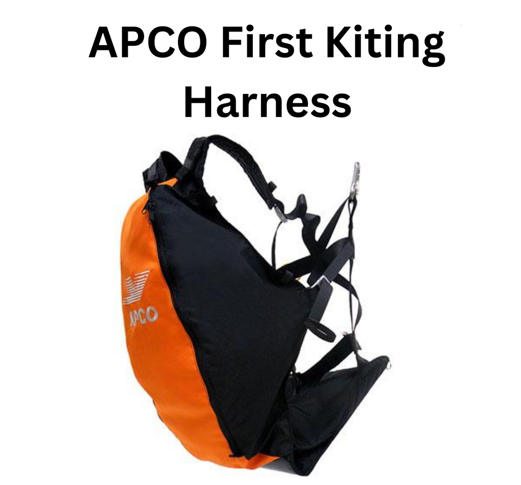 Apco First Kiting Harness