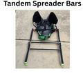 Tandem Spreader Bars