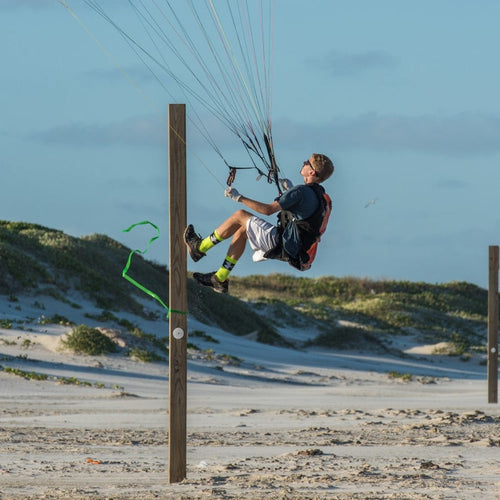 Apco First Kiting Harness